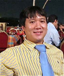 Long-Vo