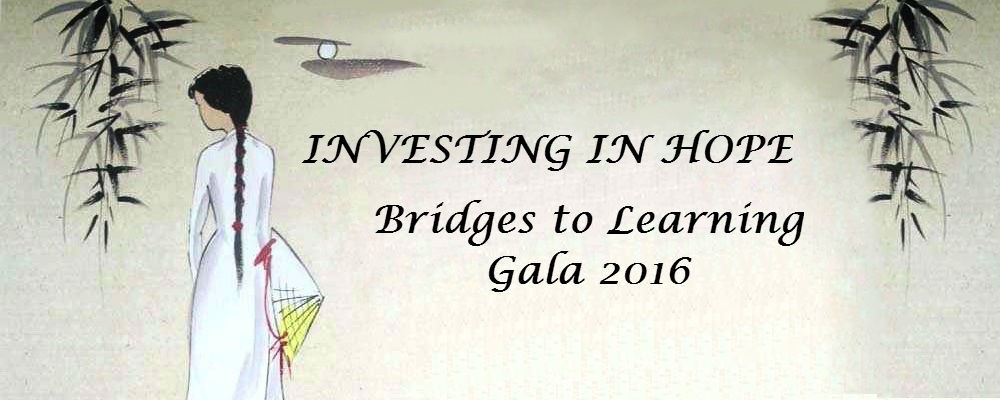 investing in hope 2016
