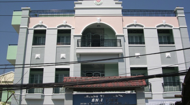 Anh_Linh_School_Building