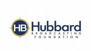 Hubbard Foundation logo
