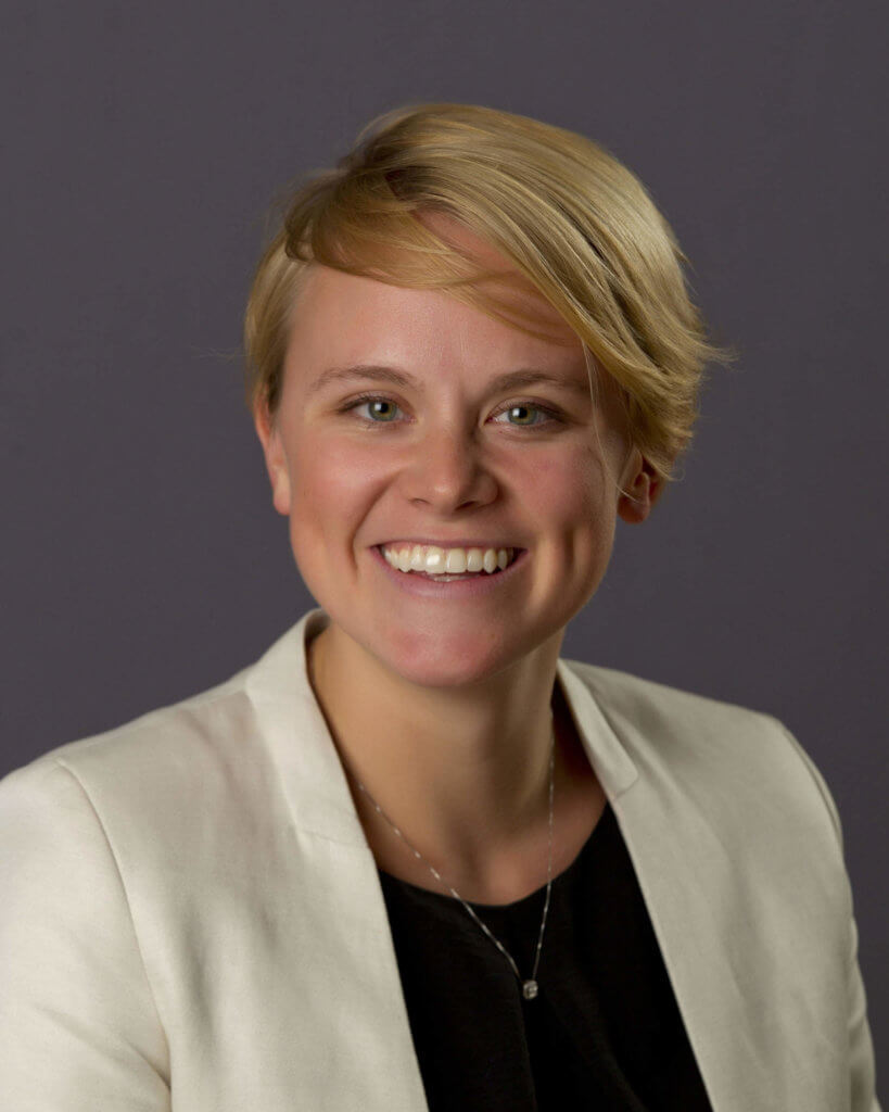ELLEN KLAHN-GROVE Board Member