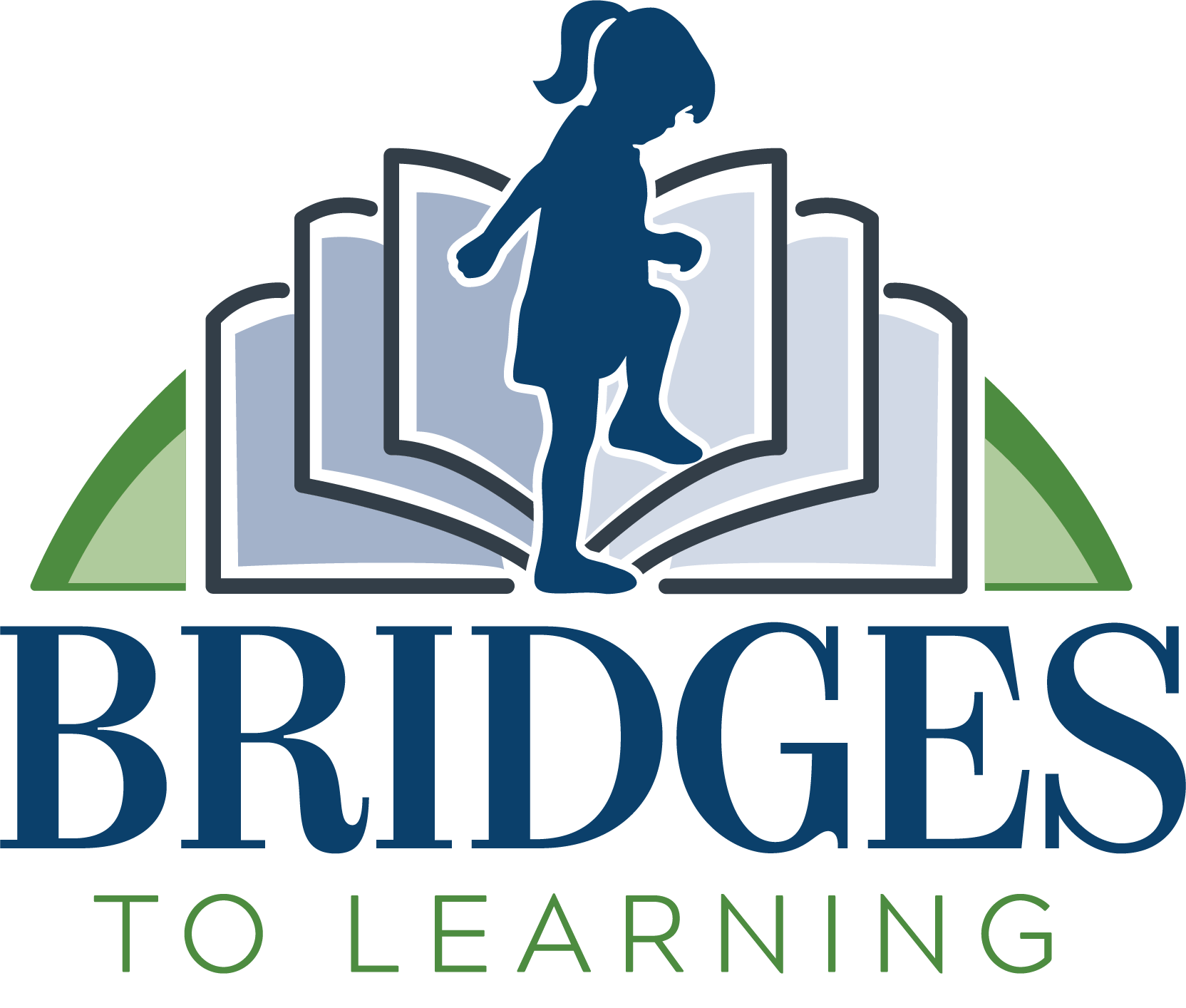Bridges to Learning Inc logo