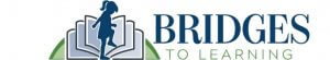 Bridges to Learning (B2L) logo side by side