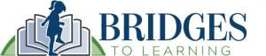 Bridges to Learning (B2L) logo side by side